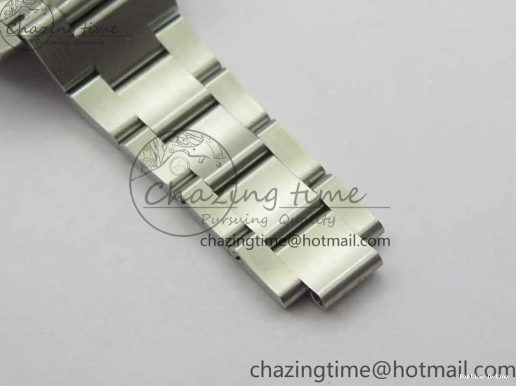 0518 DailyWear Submariner 116610 LN Black Ceramic 316L Bp Maker 1:1 Best Edition Black Dial on SS Bracelet SA3135 V 3019